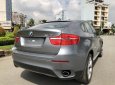 BMW X6 2009 - BMW X6 2009 nhập Đức, loại cao cấp hàng full, cốp điện vào đủ đồ chơi  