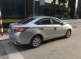 Toyota Vios  G 2016 - Bán Toyota Vios năm sản xuất 2016, màu bạc