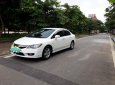 Honda Civic 1.8AT 2012 - CC bán xe Honda Civic 1.8AT 2012 trắng, giá 460tr