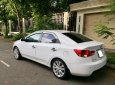 Kia Forte SX 2010 - Cần bán lại xe Kia Forte SX năm 2010, màu trắng 