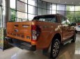 Ford Ranger Wildtrak 2.0L 4x4 AT 2018 - Bán Ford Ranger Wildtrak 2.0L 4x4 AT đời 2018, nhập khẩu