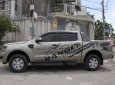 Ford Ranger    XLS  2016 - Bán ô tô Ford Ranger sản xuất năm 2016, màu bạc số sàn, giá tốt