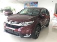 Honda CR V 1.5G CVT 2018 - Bán Honda CR V 1.5G CVT 2018, xe nhập khẩu nguyên chiếc Thái Lan