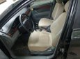 Chevrolet Lacetti 2011 - Cần bán gấp Chevrolet Lacetti năm 2011, màu đen chính chủ 