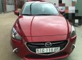 Mazda 2 2017 - Bán Mazda 2 năm 2017 màu đỏ, giá 526tr còn thương lượng nhẹ