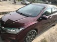 Honda City 2017 - Bán xe Honda City sản xuất năm 2017, màu đỏ chính chủ