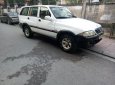 Ssangyong Musso   2004 - Bán Ssangyong Musso 2 cầu máy dầu sản xuất 2004, màu trắng nhập khẩu nguyên chiếc, giá tốt 145 triệu