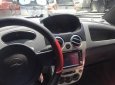 Chevrolet Spark   2009 - Cần bán lại xe Chevrolet Spark sản xuất năm 2009, màu trắng chính chủ