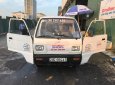 Suzuki Super Carry Van 2005 - Bán Suzuki Super Carry Van 2005, màu trắng 