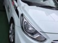 Hyundai Accent 2012 - Cần bán lại xe Hyundai Accent năm 2012, màu trắng, giá tốt