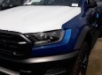 Ford Ranger Raptor  2018 - Ford Ranger Raptor dành cho quý khách thích chinh phục địa hình 0965.423.558 giao xe sớm nhất! Giá tốt