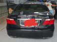 Lexus LS 460L 2008 - Cần bán lại xe Lexus LS 460L đời 2008, màu đen, xe nhập