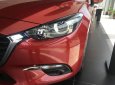 Mazda 3   1.5L   2018 - Bán xe Mazda 3 1.5L sản xuất 2018, màu đỏ