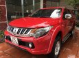 Mitsubishi Triton 4x2 MT 2016 - Salon Auto Quang Dũng bán Mitsubishi Triton sản xuất 2016, nhập khẩu Thái Lan