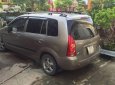 Mazda Premacy   2005 - Cần bán xe Mazda Premacy sản xuất năm 2005, màu xám, giá 275tr