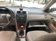 Toyota Corolla altis   1.8G  2008 - Bán Toyota Corolla altis 1.8G đời 2008, màu trắng số sàn, giá 377tr