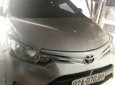 Toyota Vios 1.5E 2016 - Cần bán Toyota Vios 1.5E đời 2016, màu bạc, xe đẹp