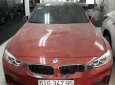 BMW M4 2017 - Bán BMW M4 đời 2017, màu đỏ, nhập khẩu