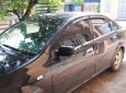 Daewoo Lacetti EX 1.6 MT 2007 - Cần bán gấp Daewoo Lacetti EX 1.6 MT 2007, màu đen, máy êm, điều hòa mát lạnh