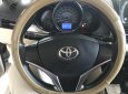 Toyota Vios 2017 - Bán Toyota Vios năm 2017 màu trắng, 536 triệu còn thương lượng