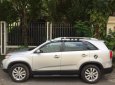 Kia Sorento 2012 - Bán Kia Sorento đời 2012, màu bạc, số tự động, hai cầu điện, máy xăng, xe cực đẹp