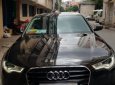 Audi A6 2014 - Cần bán xe Audi A6 đời 2014, màu đen, xe nhập