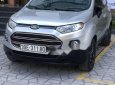 Ford EcoSport  1.5AT  2016 - Bán Ford EcoSport đời 2016, màu bạc, giá cạnh tranh