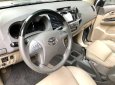 Toyota Fortuner V 2012 - Bán ô tô Toyota Fortuner V 2012, màu bạc, số tự động, giá chỉ 6 triệu