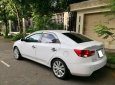 Kia Forte  MT  2010 - Bán Kia Forte đời cuối 2010, màu trắng, số sàn