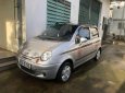 Chevrolet 2007 - Cần bán lại xe Chevrolet Matiz sản xuất 2007, màu bạc giá cạnh tranh