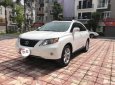 Lexus RX  350 2009 - Bán xe Lexus RX 350 đời 2009, màu trắng, xe nhập