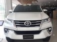 Toyota Fortuner 2.4G MT (4X2) 2018 - Cần bán Toyota Fortuner đời 2018, giao ngay