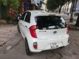 Kia Picanto   2014 - Cần bán Kia Picanto đời 2014, màu trắng, 330tr