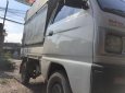 Suzuki Super Carry Truck 1.0 MT 2008 - Bán xe Suzuki Super Carry Truck 1.0 MT năm sản xuất 2008, màu trắng