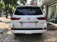 Lexus LX 570  2016 - Bán xe Lexus LX 570, đời 2016, màu trắng, nhập khẩu Mỹ giá tốt xe đẹp. LH: 0948.256.912