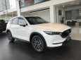 Mazda CX 5  2.0 2WD 2018 - Bán ô tô Mazda CX 5 sản xuất năm 2018, màu trắng giá cạnh tranh