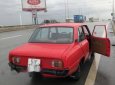 Mazda 323F 1989 - Cần bán xe Mazda 323F trước 1975, màu đỏ, giá 114tr