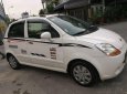 Chevrolet Spark 2009 - Cần bán lại xe Chevrolet Spark đời 2009, màu trắng