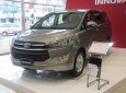 Toyota Innova E 2018 - Toyota Innova MT 2018 giá cực tốt, hỗ trợ vay lãi suất thấp. Liên hệ ngay