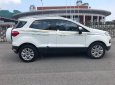 Ford EcoSport Titanium 1.5L AT 2017 - Bán Ford Ecosport Titanium 1.5 số tự động, biển tỉnh, sản xuất 2017