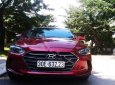 Hyundai Elantra 2.0 AT 2016 - Bán xe Hyundai Elantra 2.0 AT, màu đỏ, nội thất màu xám, sản xuất năm 2016, đăng ký 08/2016