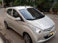 Hyundai Eon 2011 - Bán Hyundai Eon đời 2011, màu bạc, nhập khẩu nguyên chiếc