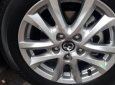 Mazda 3 1.5 AT 2015 - Bán Mazda 3 1.5AT sản xuất 2015, 1 chủ từ đầu, sơ cua chưa hạ dàn lốp theo xe