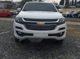 Chevrolet Colorado 2.5L 4x4 MT 2018 - Bán xe Chevrolet Colorado sản xuất 2018, giao ngay