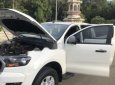 Ford Ranger   2017 - Bán xe Ford Ranger 2017, màu trắng như mới giá cạnh tranh