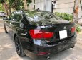 BMW 3 Series 320i 2013 - Bán xe BMW 3 Series 320i đời 2013 màu đen, nội thất đen cực sang