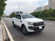 Ford Ranger 3.2 AT 2016 - Cần bán Ford Ranger 3.2 AT sản xuất năm 2016, màu trắng, nhập khẩu, giá tốt