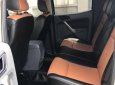 Ford Ranger    XLS  2016 - Bán ô tô Ford Ranger sản xuất năm 2016, màu bạc số sàn, giá tốt