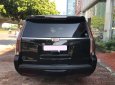 Cadillac Escalade Escalade ESV Premium  2016 - Bán Cadillac Escalade ESV Premium đăng ký 2016, màu đen, xe đẹp như mới, giá tốt