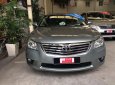 Toyota Camry 2.4G 2011 - Bán xe Toyota Camry 2.4G 2011, màu xám (ghi)